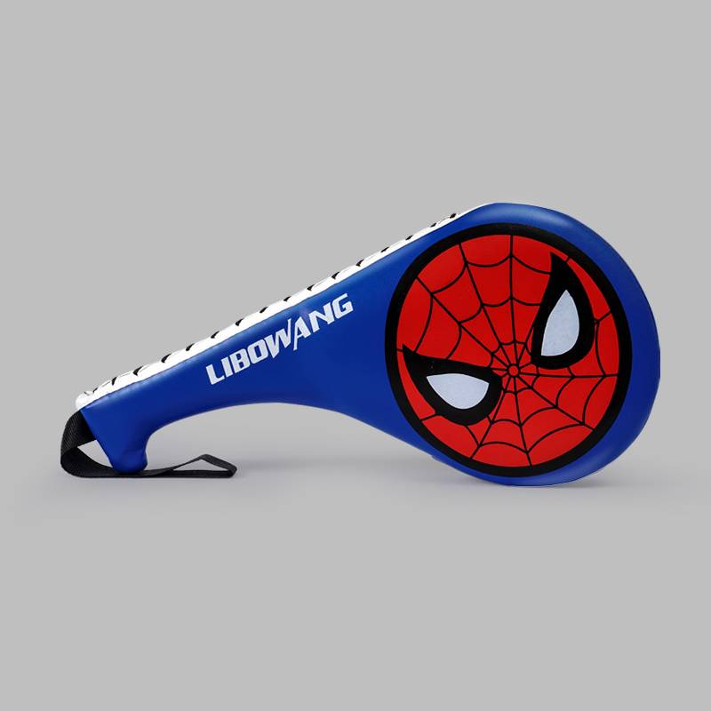 Blue Spider-Man